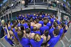 Swimming & Diving vs RWU  Swimming & Diving vs Roger Williams University. - Photo by Keith Nordstrom : Wheaton, Swimming